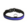 EYENIMAL RGB Light Collar - rechargeable - three-coloured