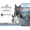Pet Fountain - fontaine à eau pour animaux de compagnie EYENIMAL