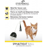 EYENIMAL Cat Stop ultrasonic repeller for cats and unwanted animals