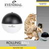 EYENIMAL Rolling Ball - balle roulante automatique