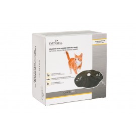 EYENIMAL Intelligent Pet Bowl blanche - gamelle avec balance électronique intégrée