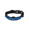 Eyenimal Light Collar USB Rechargeable - Blue